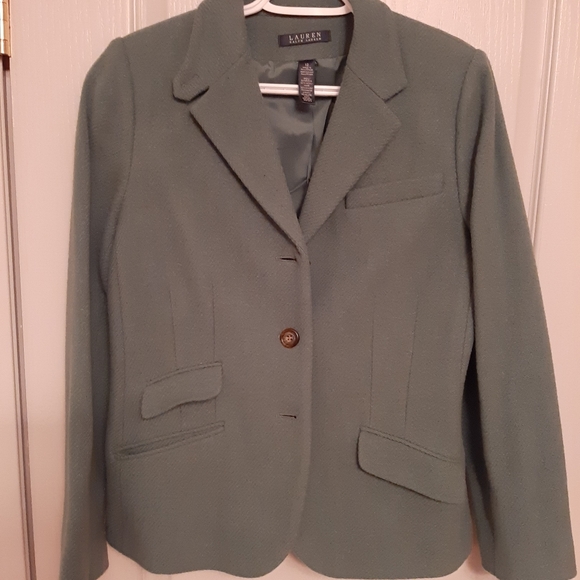 Blazer - Picture 1 of 3